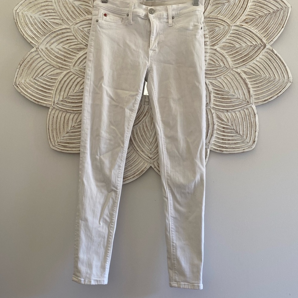 Hudson Jeans